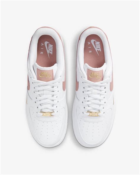 damesschoen nike air force 1 '07 essential|Nike Air Force 1 '07 Essential Women's Shoe. Nike NL.